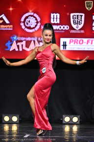 Чемпионат Вологодской области по бодибилдингу - 2025