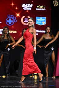 Чемпионат Вологодской области по бодибилдингу - 2025