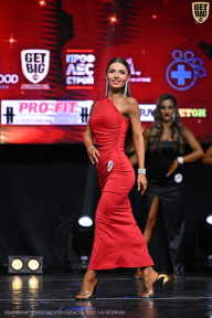 Чемпионат Вологодской области по бодибилдингу - 2025