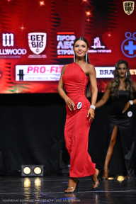 Чемпионат Вологодской области по бодибилдингу - 2025