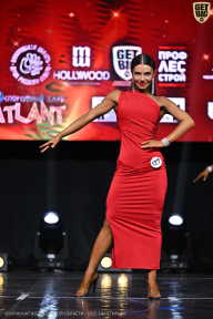 Чемпионат Вологодской области по бодибилдингу - 2025