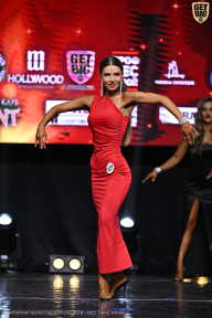 Чемпионат Вологодской области по бодибилдингу - 2025