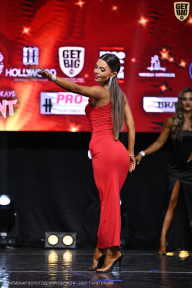 Чемпионат Вологодской области по бодибилдингу - 2025