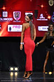 Чемпионат Вологодской области по бодибилдингу - 2025