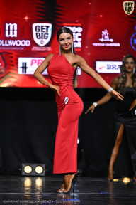 Чемпионат Вологодской области по бодибилдингу - 2025