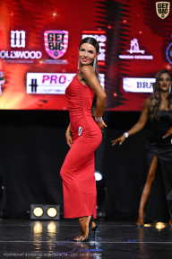 Чемпионат Вологодской области по бодибилдингу - 2025