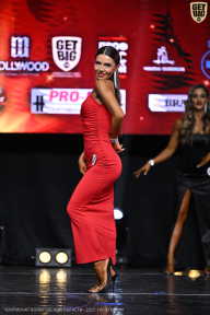 Чемпионат Вологодской области по бодибилдингу - 2025