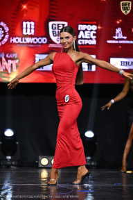 Чемпионат Вологодской области по бодибилдингу - 2025