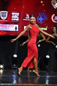 Чемпионат Вологодской области по бодибилдингу - 2025