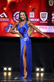 Чемпионат Вологодской области по бодибилдингу - 2025