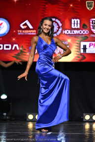 Чемпионат Вологодской области по бодибилдингу - 2025