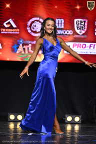 Чемпионат Вологодской области по бодибилдингу - 2025