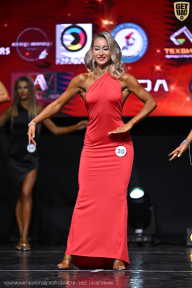 Чемпионат Вологодской области по бодибилдингу - 2025