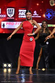 Чемпионат Вологодской области по бодибилдингу - 2025