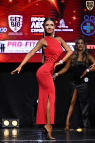 Чемпионат Вологодской области по бодибилдингу - 2025