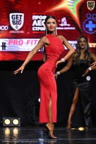 Чемпионат Вологодской области по бодибилдингу - 2025