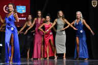 Чемпионат Вологодской области по бодибилдингу - 2025