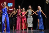 Чемпионат Вологодской области по бодибилдингу - 2025