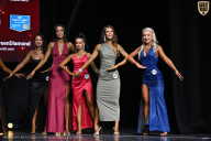 Чемпионат Вологодской области по бодибилдингу - 2025