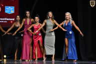 Чемпионат Вологодской области по бодибилдингу - 2025