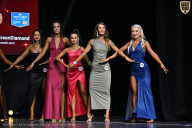 Чемпионат Вологодской области по бодибилдингу - 2025