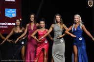 Чемпионат Вологодской области по бодибилдингу - 2025