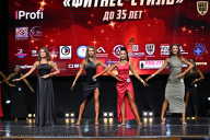 Чемпионат Вологодской области по бодибилдингу - 2025