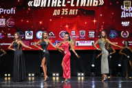 Чемпионат Вологодской области по бодибилдингу - 2025