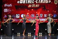 Чемпионат Вологодской области по бодибилдингу - 2025