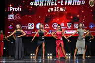 Чемпионат Вологодской области по бодибилдингу - 2025