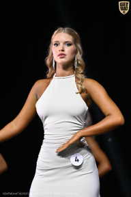 Чемпионат Вологодской области по бодибилдингу - 2025