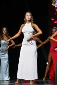 Чемпионат Вологодской области по бодибилдингу - 2025