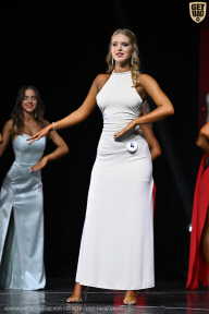 Чемпионат Вологодской области по бодибилдингу - 2025