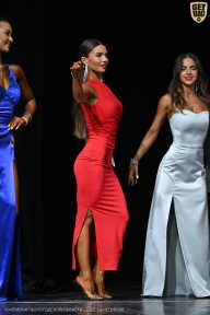 Чемпионат Вологодской области по бодибилдингу - 2025