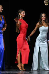 Чемпионат Вологодской области по бодибилдингу - 2025