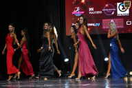 Чемпионат Вологодской области по бодибилдингу - 2025