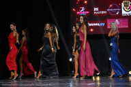 Чемпионат Вологодской области по бодибилдингу - 2025