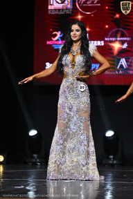 Чемпионат Вологодской области по бодибилдингу - 2025