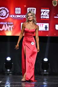 Чемпионат Вологодской области по бодибилдингу - 2025