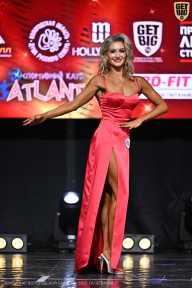 Чемпионат Вологодской области по бодибилдингу - 2025