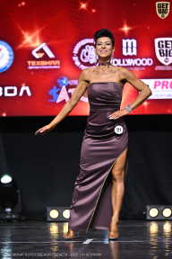 Чемпионат Вологодской области по бодибилдингу - 2025