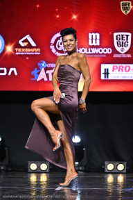 Чемпионат Вологодской области по бодибилдингу - 2025