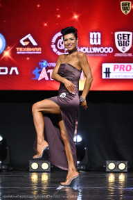 Чемпионат Вологодской области по бодибилдингу - 2025