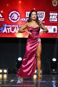 Чемпионат Вологодской области по бодибилдингу - 2025