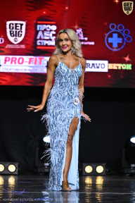 Чемпионат Вологодской области по бодибилдингу - 2025