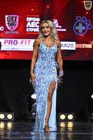 Чемпионат Вологодской области по бодибилдингу - 2025