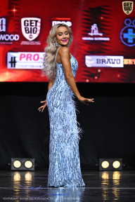 Чемпионат Вологодской области по бодибилдингу - 2025