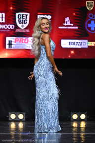 Чемпионат Вологодской области по бодибилдингу - 2025