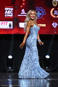 Чемпионат Вологодской области по бодибилдингу - 2025