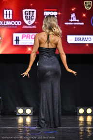 Чемпионат Вологодской области по бодибилдингу - 2025